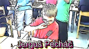 Jergus Pechac the young Slovak chess talent - Play Chess