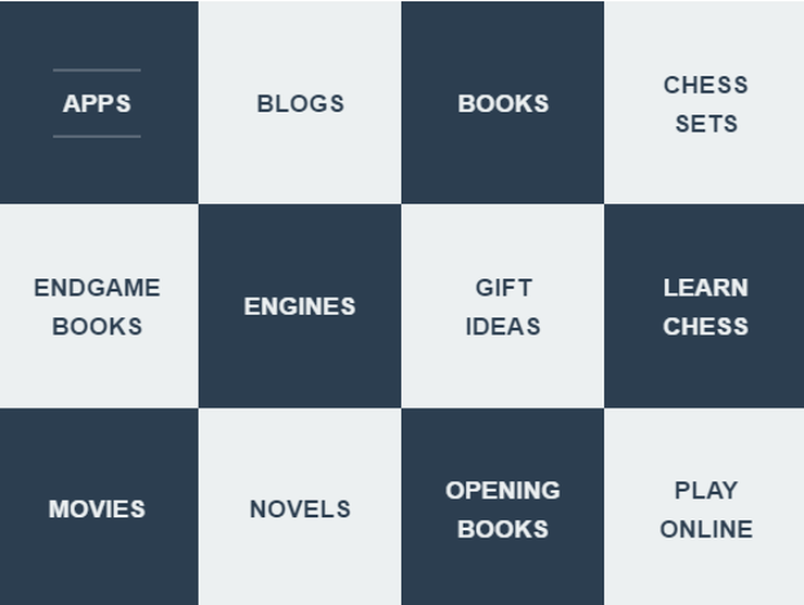 CHESSFORT.COM grid1 at LearningChess.net