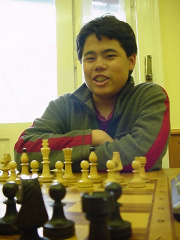 You Can Play Hikaru Nakamura This Saturday
