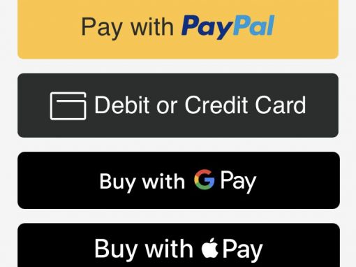 Introducing Appl and Google Pay in LearningChess