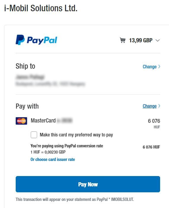 HOW TO USE PAYPAL AT LEARNINGCHESS 2, WITH OR WITHOUT AN ACCOUNT ...