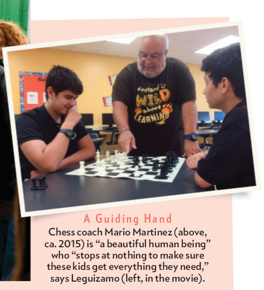 using chess to teach critical thinking