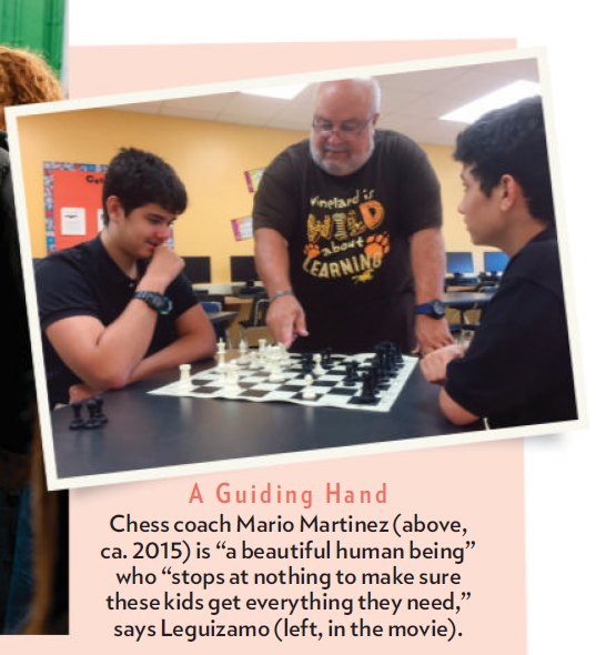 Chess Life for Kids Magazine - October 2023 Issue