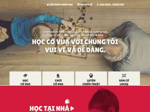 LEARNINGCHESS IS AVAILABLE IN VIETNAMESE
