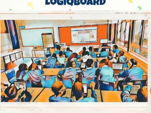 LogiqBoard in the Classroom