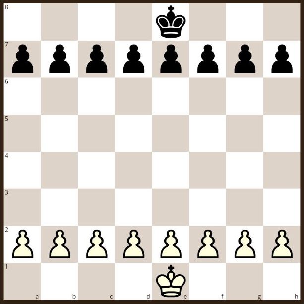 Mini Chess Online